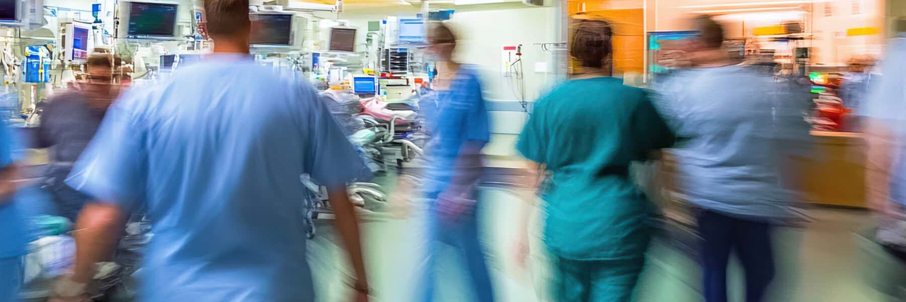 Gewaltschutzkonzept Krankenhaus