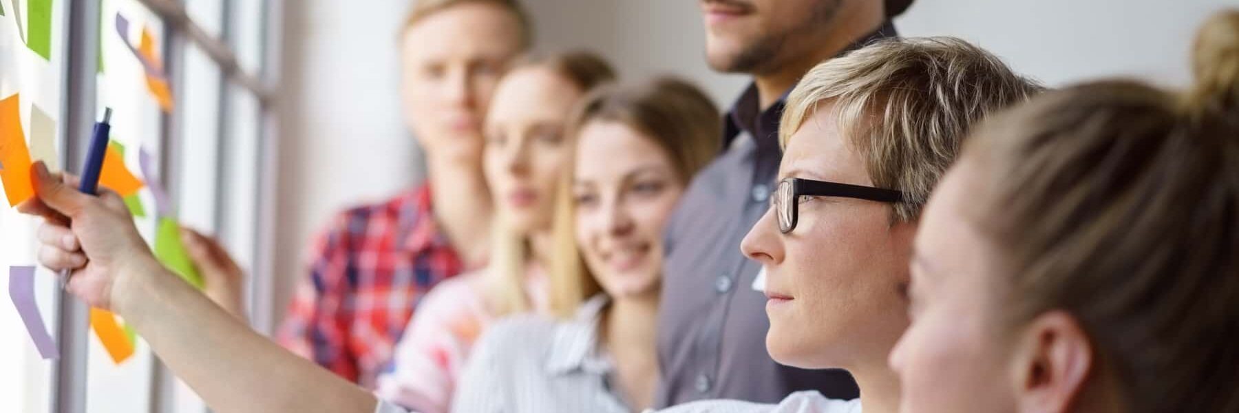 Führungskräftetraining Pflege