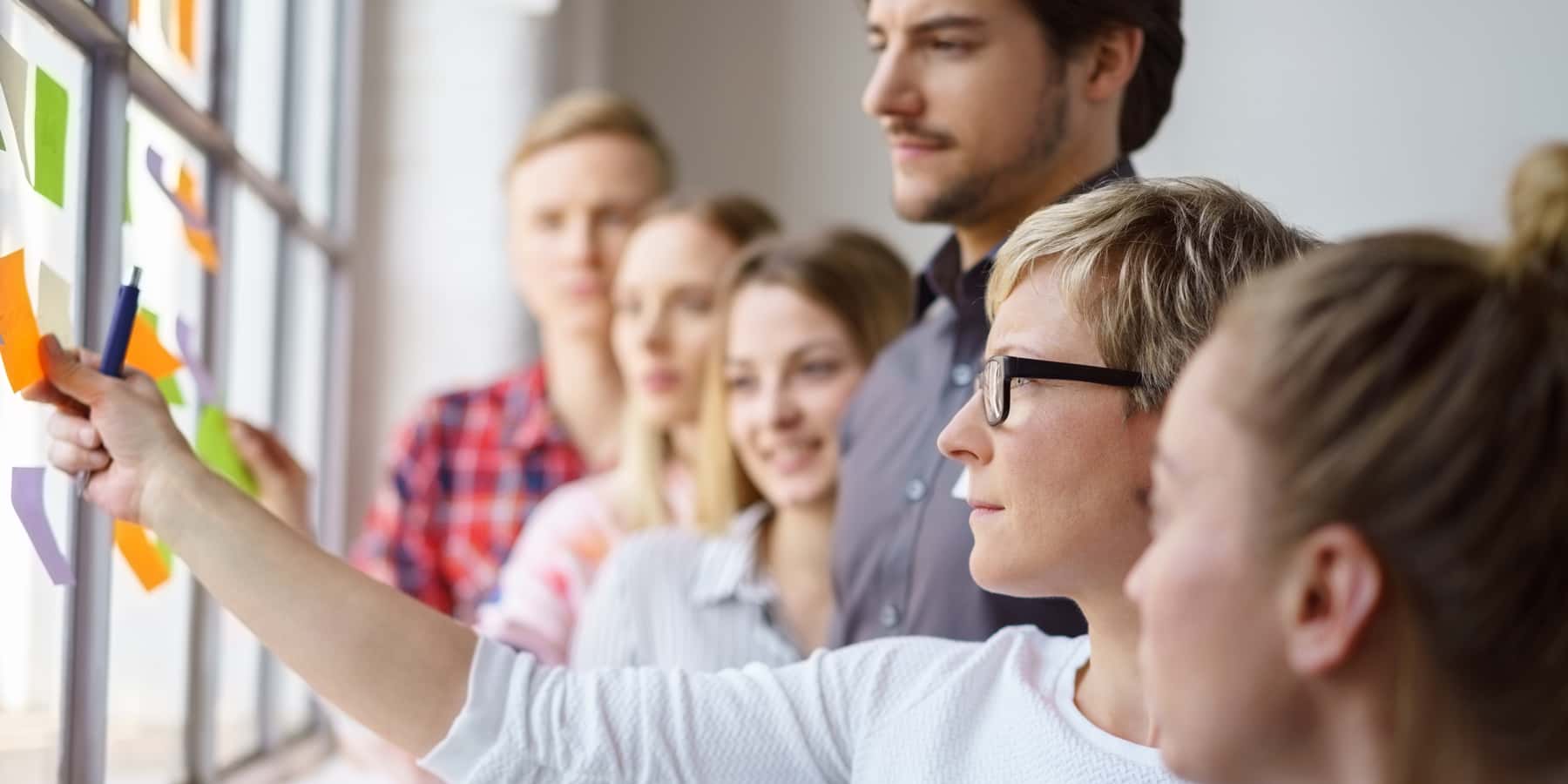 Führungskräftetraining Pflege