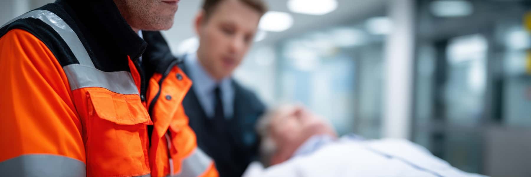 Gewaltschutzkonzept Krankenhaus