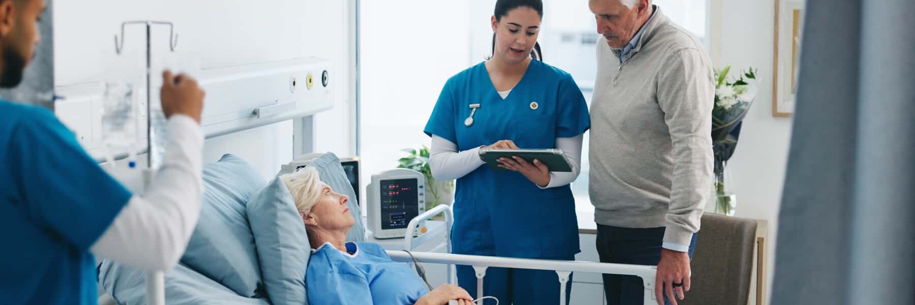 BEEP im Krankenhaus umsetzen | Pflegekompetenz sicher nutzen