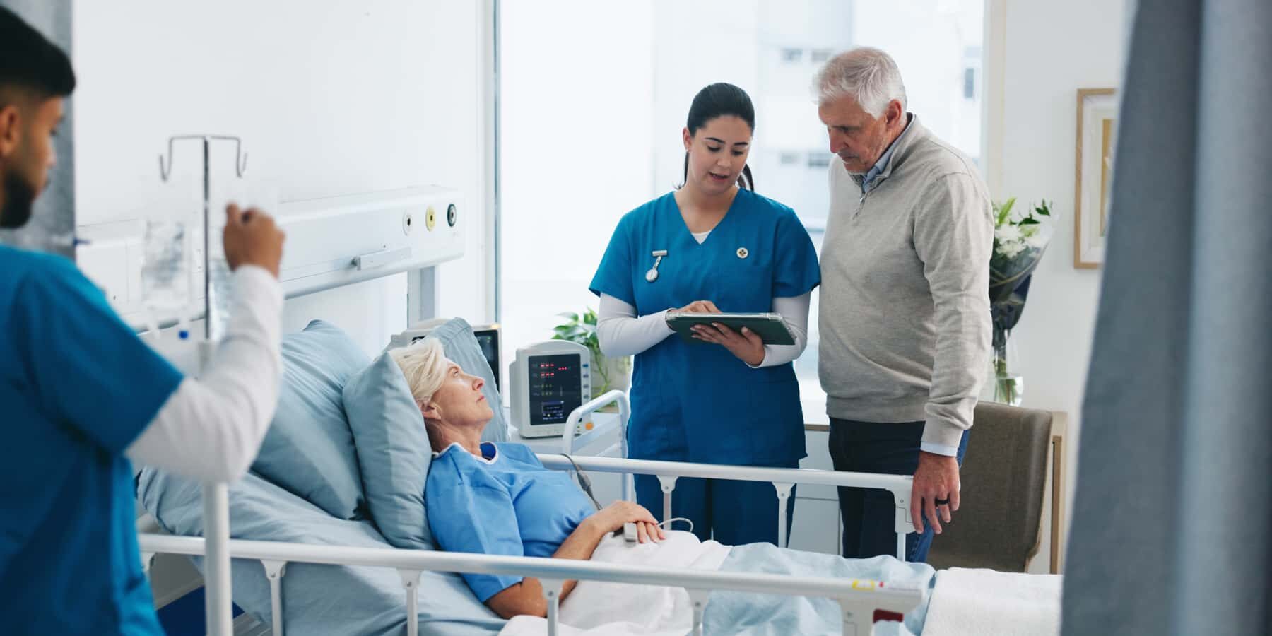 BEEP im Krankenhaus umsetzen | Pflegekompetenz sicher nutzen