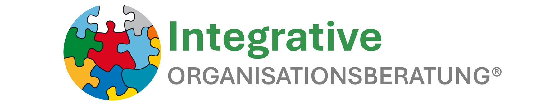 Logo Intergrative Organisationsberatung