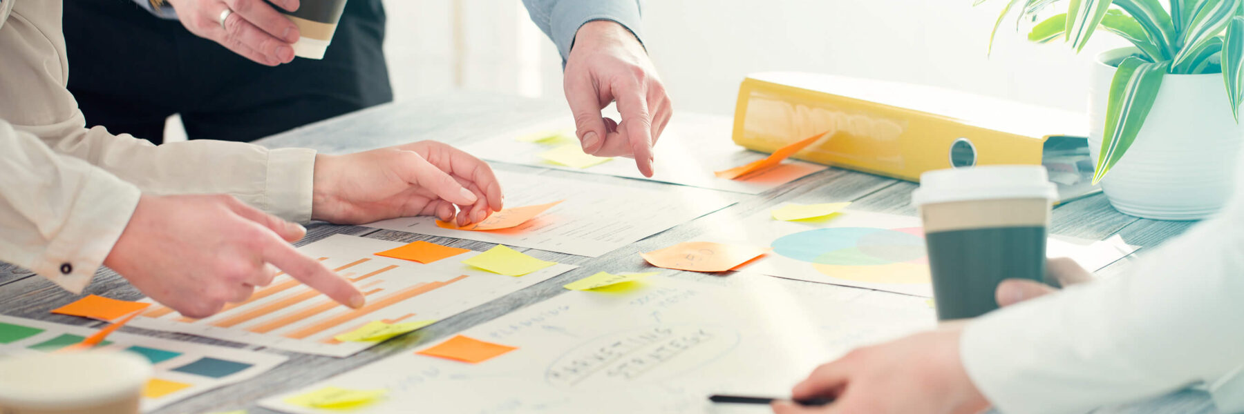 Projektteam Planung Fachkonzept Eingliederungshilfe