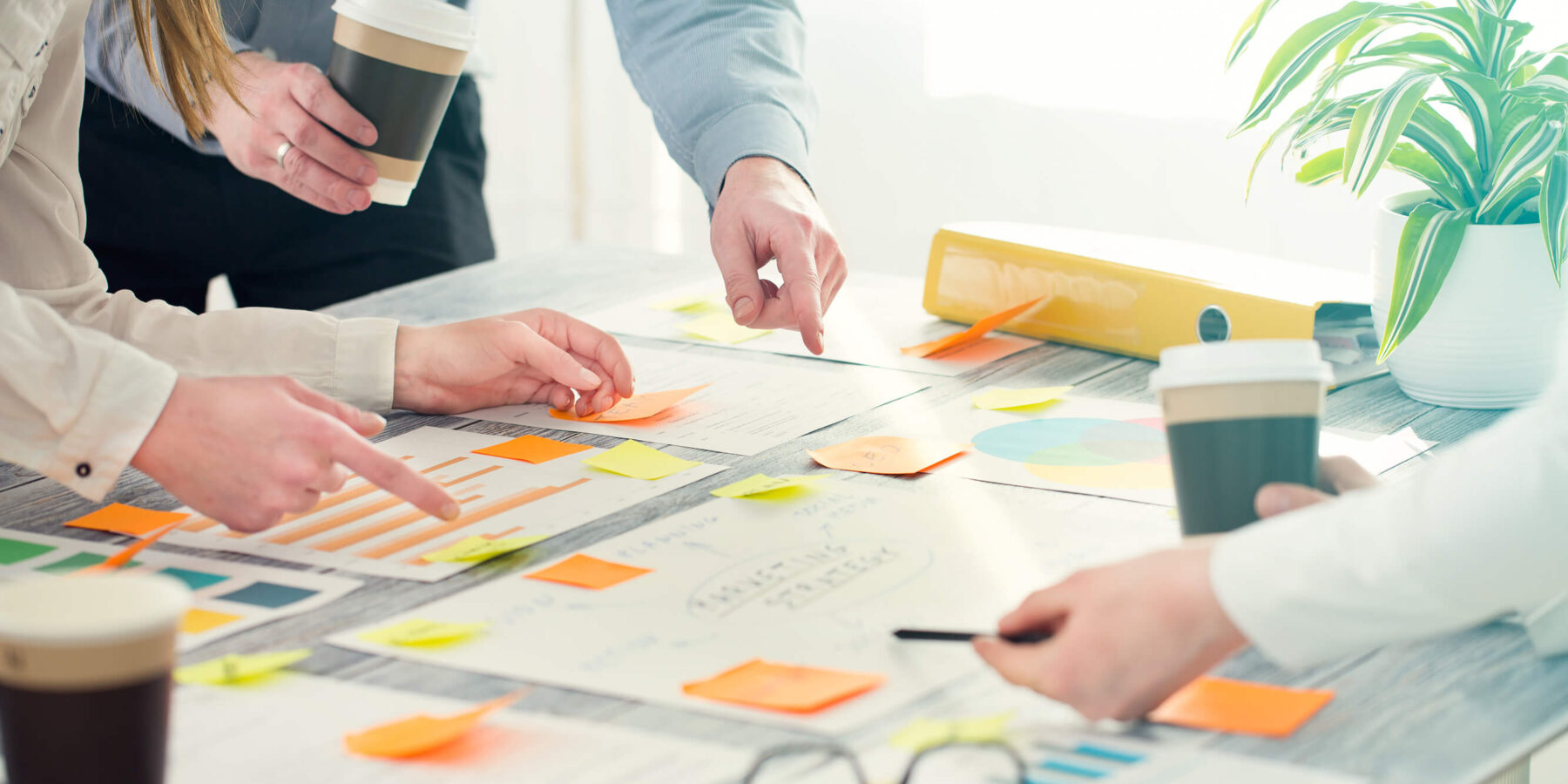 Projektteam Planung Fachkonzept Eingliederungshilfe